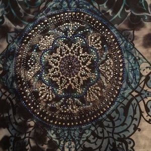 B.L.E.U. Tops - Blouse B.L.E.U. Tops - Blouse